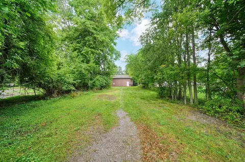 Exterior - 1136 Cooper, Jackson, MI 49202 photo 8 of 13