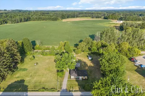 View/Area - 1241 N Newaygo, Bailey, MI 49303 photo 2 of 2