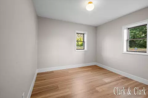 Bedroom - 1241 N Newaygo, Bailey, MI 49303 photo 3 of 3