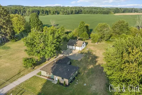 View/Area - 1241 N Newaygo, Bailey, MI 49303 photo 1 of 2