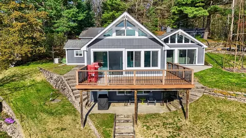10848 Simpson, Greenville, MI 48838