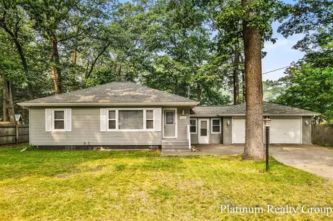 1519 Hansen, Muskegon, MI 49445