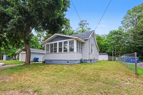 1768 Henry, Muskegon, MI 49441