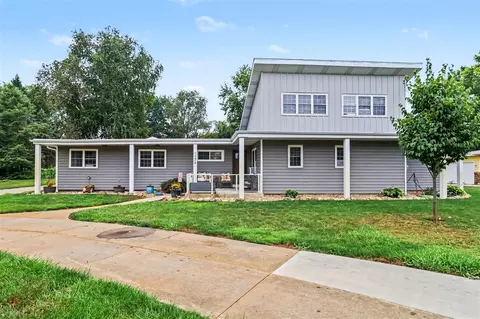 1134 S 24th, Battle Creek, MI 49015