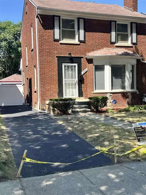 17561 Appoline, Detroit, MI 48235