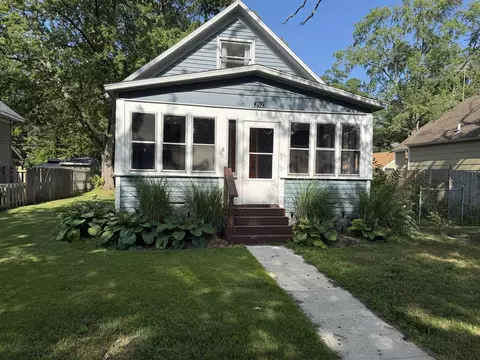 2921 7th, Muskegon Heights, MI 49444