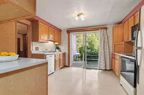 Kitchen - 17 4th, Plainwell, MI 49080 photo 2 of 2