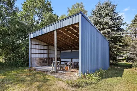 Exterior - 17 4th, Plainwell, MI 49080 photo 5 of 9