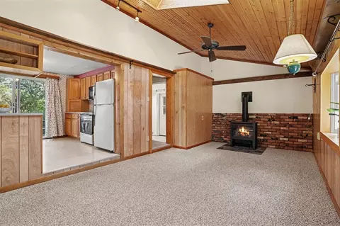 Living - 17 4th, Plainwell, MI 49080 photo 1 of 4