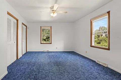 Bedroom - 17 4th, Plainwell, MI 49080 photo 2 of 4