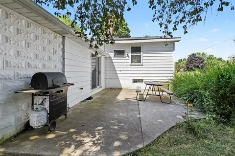 Exterior - 17 4th, Plainwell, MI 49080 photo 2 of 9