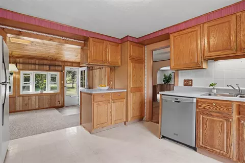 Kitchen - 17 4th, Plainwell, MI 49080 photo 1 of 2