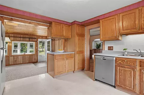 Kitchen - 17 4th, Plainwell, MI 49080 photo 1 of 2