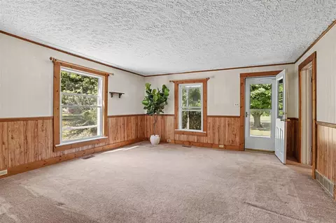 Living - 17 4th, Plainwell, MI 49080 photo 3 of 4