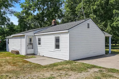 Exterior - 15 4th, Plainwell, MI 49080 photo 1 of 1