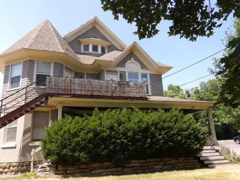 171 N North, Battle Creek, MI 49017