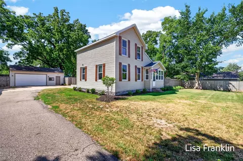 2524 SW 36th, Wyoming, MI 49519