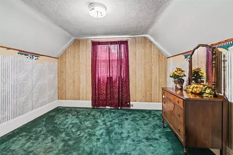 Bedroom - 514 Saint Clair, Jackson, MI 49202 photo 2 of 3