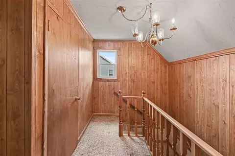 Entry Way - 514 Saint Clair, Jackson, MI 49202 photo 1 of 1