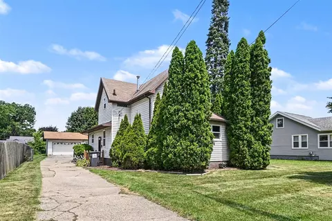 Other - 514 Saint Clair, Jackson, MI 49202 photo 1 of 8