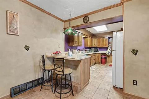 Kitchen - 514 Saint Clair, Jackson, MI 49202 photo 1 of 3