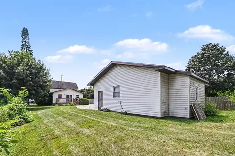 Exterior - 514 Saint Clair, Jackson, MI 49202 photo 9 of 9