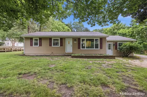 2014 3 Mile, Grand Rapids, MI 49505