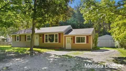 2014 3 Mile, Grand Rapids, MI 49505