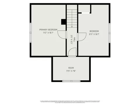 Floorplan - 41491 70th, Covert, MI 49043 photo 2 of 2