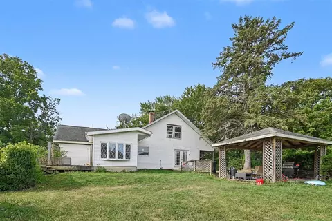 Exterior - 41491 70th, Covert, MI 49043 photo 13 of 14