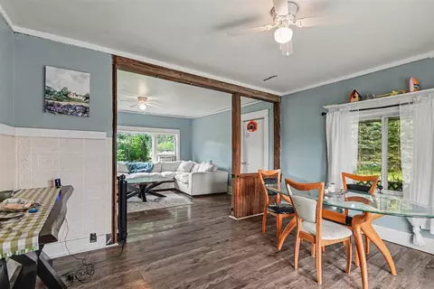 Dining - 41491 70th, Covert, MI 49043 photo 1 of 2