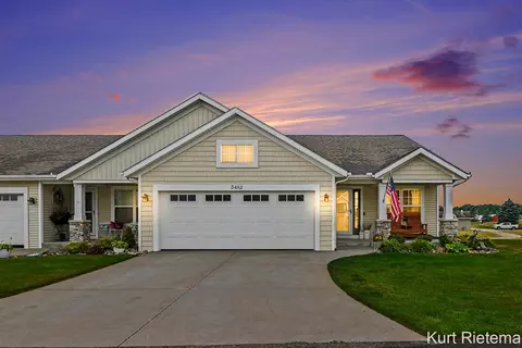 3482 S Riverwalk, Hamilton, MI 49419