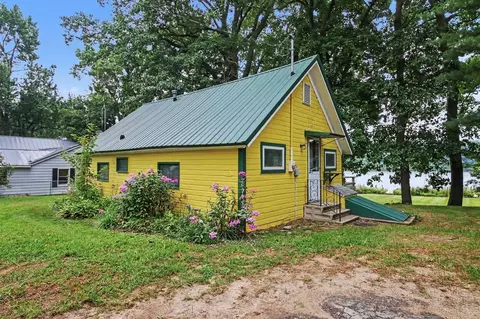 Exterior - 12093 Winans, Dowling, MI 49050 photo 2 of 8