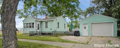 3990 Buchanan, Wyoming, MI 49548