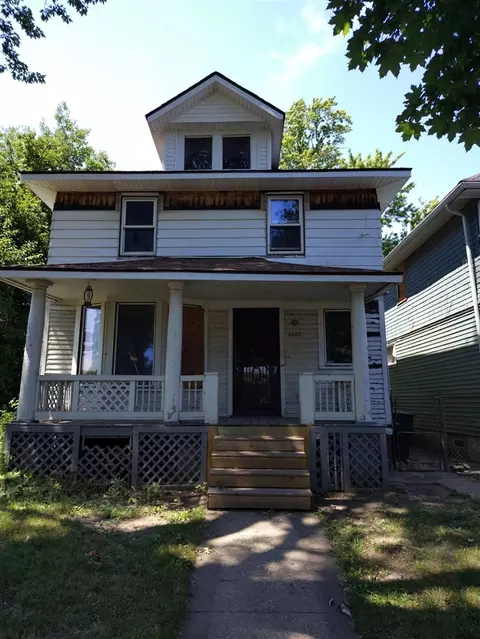 6607 Hartford, Detroit, MI 48210