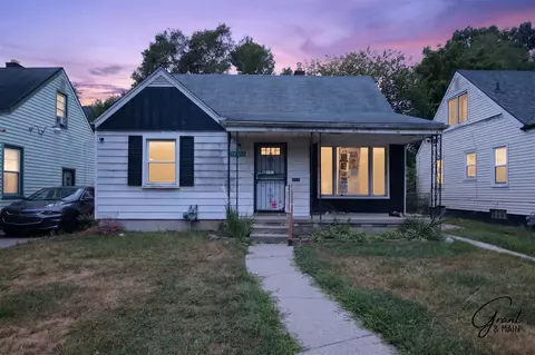 19335 Trinity, Detroit, MI 48219
