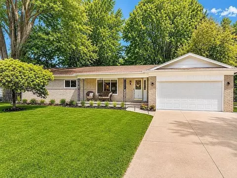 38894 Winkler, Harrison Township, MI 48045