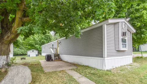 2856 W Carleton #LOT 47, Hillsdale, MI 49242