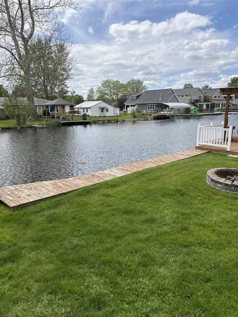 0 W Blue Lagoon, Shelbyville, MI 49344