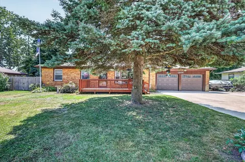 1804 Andrew, Kentwood, MI 49508