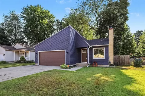 5562 Osborne, Kentwood, MI 49548