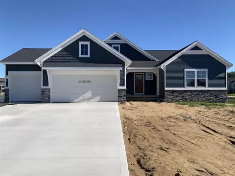 10672 Winnie, Allendale, MI 49401