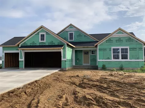 10672 Winnie, Allendale, MI 49401