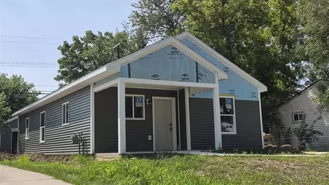 1231 Rambling, Ypsilanti, MI 48198