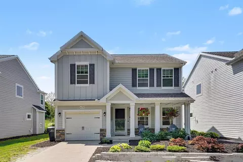 675 Meadow, South Haven, MI 49090