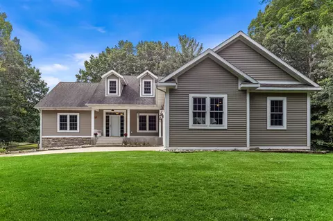 11981 Morel, Grand Haven, MI 49417