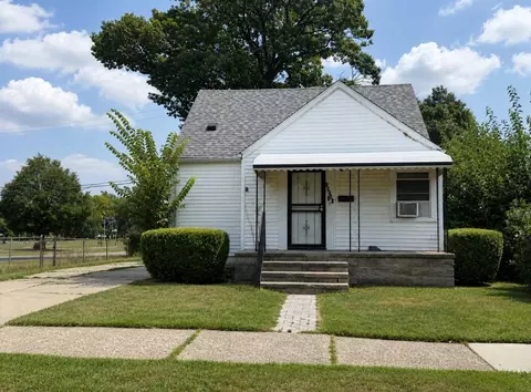 19746 Justine, Detroit, MI 48234