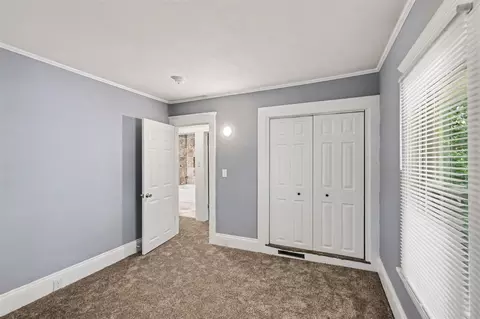 Bedroom - 113 E Robinson, Jackson, MI 49203 photo 1 of 6