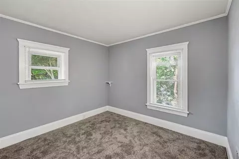 Bedroom - 113 E Robinson, Jackson, MI 49203 photo 3 of 6