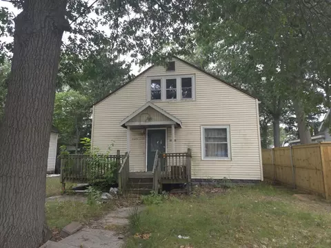 2441 Maffett, Muskegon, MI 49444